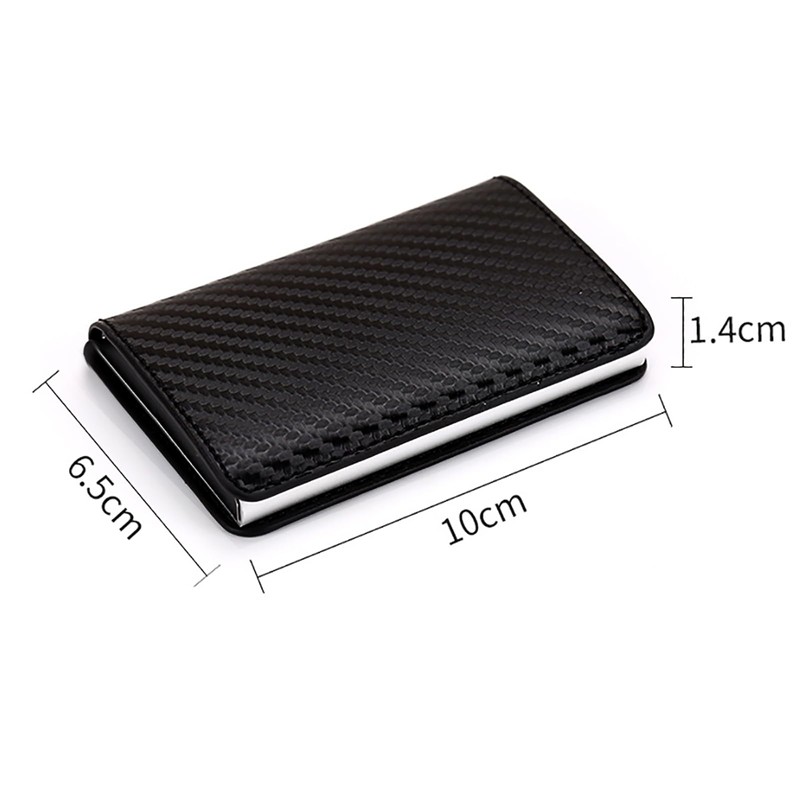 Vinmooog Card Case Men's Wallets, ID & Card Sleeves for