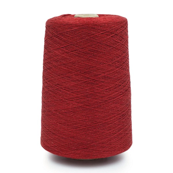 Linen 14, 100% Linen Yarn by Silk City Fibers for