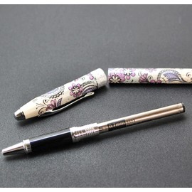 Cross Selectip Gel Rollerball Pen Refill - Black – Single Pack