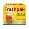 Freshpak Rooibos Tea - 80 Tea Bags