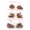 DHYANA - Frankincense Resin - Myrrh - 6 Bags of