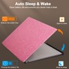 Caweet Case for Remarkable Paper Pro 11.8" 2024, Slim Hard