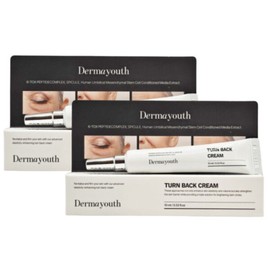 Dermayuse 90 Second Cream 10ml x 2 / 더마유스 90초 크림 10ml 2개
