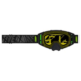 509 Sinister X6 Goggle (Neon Black)