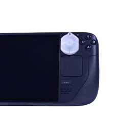 Steam Deck Joystick Protector (White)