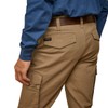 ARIAT Men’s Rebar M4 Relaxed Made Tough Cargo Straight Pant