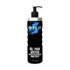 Gel para Afeitar 4x4 485ml, Gel para Afeitado, Gel Profesional