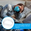Elastic Nose Bandage 5 Pcs Nasal Dressing Holders External Nose