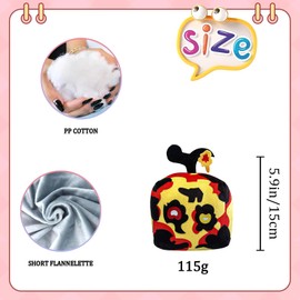 Blox Fruits Plush,Blox Fruits Plushies Soft Stuffed Animal Pillow Fruits Box Toy,Blox Fruits Stuffed Figure Doll for Kids Adults Birthday Gifts Soft Stuffed Blox Fruits Plush Toys for Bedroom Decor