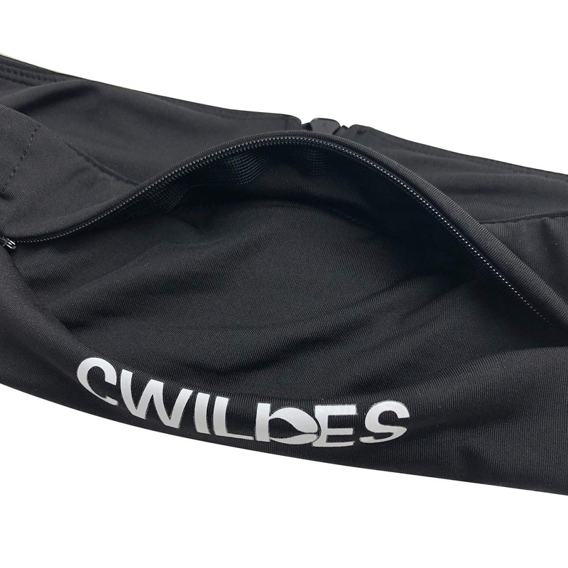 Trust Contact Running Pouch, Waist Pouch, Running Belt, Waist Bag,