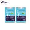 HL Science Dr. Prebiotics Plus Probiotics 2 Boxes (2-Month Supply) / 에이치엘사이언스 닥터 프리바이오틱스 플러스 유산균 2박스 (2개월분)