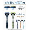 Chic Schick Hydro 5 Premium Sensitive Skin Replacement Blade (10