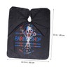 CIYODO Hair Cutting Dyeing Apron Salon Cape Hair Styling Cloak