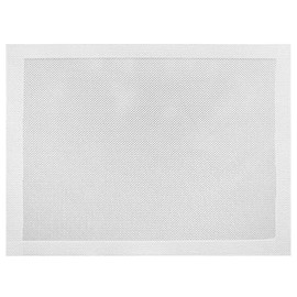 LILIAO Silicone Baking Mats, Non Stick Food Grade, Heat Resistant, Reusable Great For Cookies, Pastry, Bread, Pizza