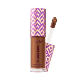Tarte Shape Tape Concealer Travel Size Mini .03 Ounce Double Duty Contour-Deep