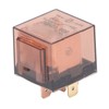 10 Pcs Waterproof Automotive Relay 80A 5 Pin SPDT Universal