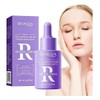 Bioaqua Sérum con Retinol, Antiarrugas Antiedad Suaviza Líneas DíaNoche