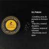 MEL BROS CO. - Gel Pomade 4oz/120ml - Estilizado de
