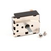 Blodgett 18868 SWITCH and SCREWS, MODE SELECTOR