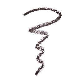 Makeup Revolution Duo Brow Definer Pencil, Add Definition, Includes Brush, Dark Brown