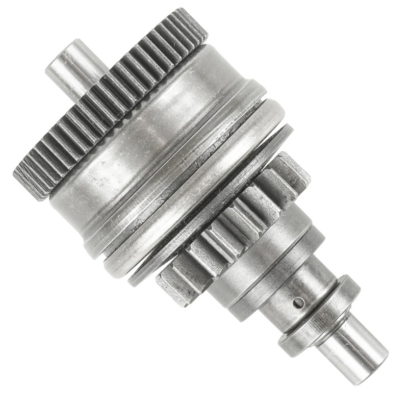 Caltric Starter Drive Bendix Compatible with Yamaha Wave Runner 1200
