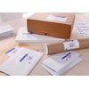 Avery Bonus Pack of Labels, Laser Printer, White Blank A4