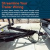 True Mods 7-Way Junction Box for Trailer Cord Wiring [Brake