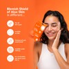 ALUX Skin Pimple Patches for Face, 30 Unit, Hydrocolloid Skin