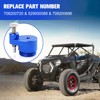 Aochuang Belt Removal Tool for Can-Am Defender HD10 Pro Maverick