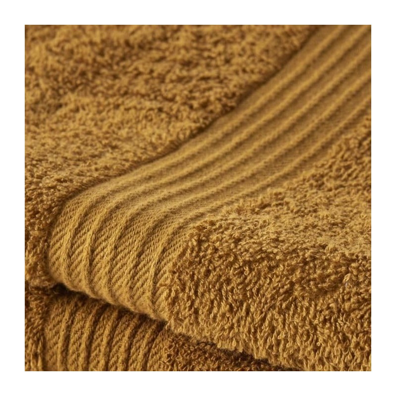 TODAY Set of 2 Hand Towels 50 x 90 cm