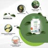 Fairvital Bromelain 750 mg – High Dose – Vegan –