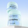 마몽드 어메이징딥 민트 클렌징밤, 180ml, 1개 Mamonde Amazing Deep Mint