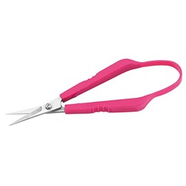 Westcott E-13103 00 4 inch Detail Cut Scissor - Pink