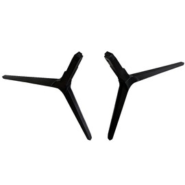 Xtrasaver TV Base Stand Legs OEM Replacement for Vizio V505-H19 V505-G9 D50x-G9, Complete with Screws