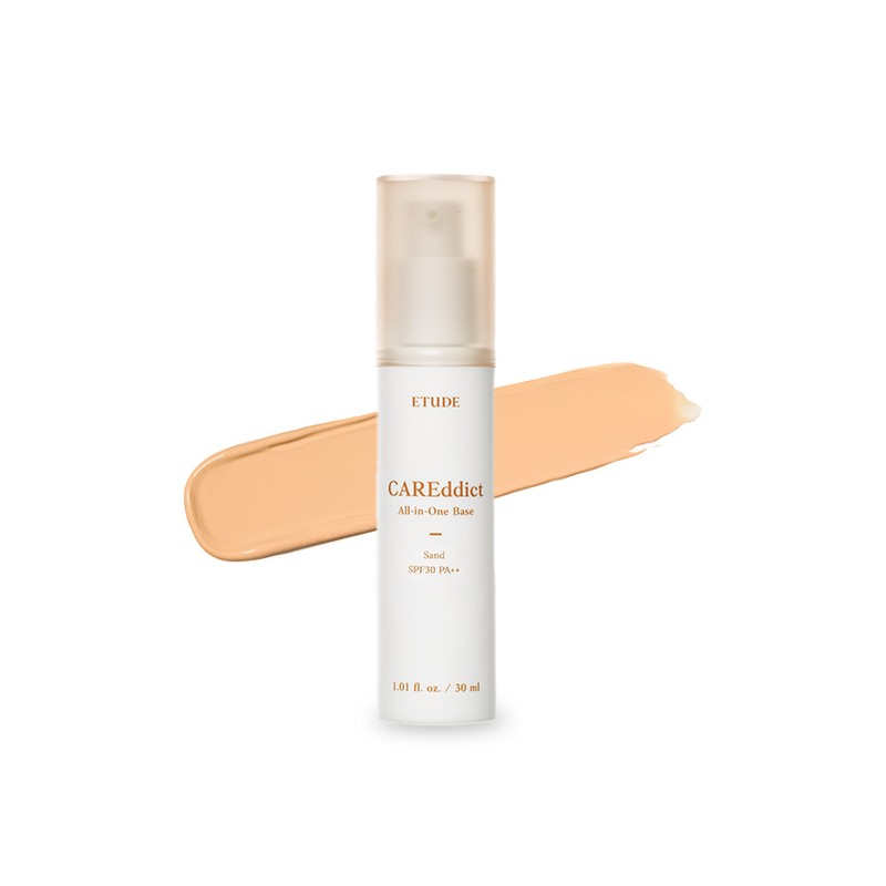 Etude House [Etude] Carecict All-in-One Base SPF30 PA++ 30ml