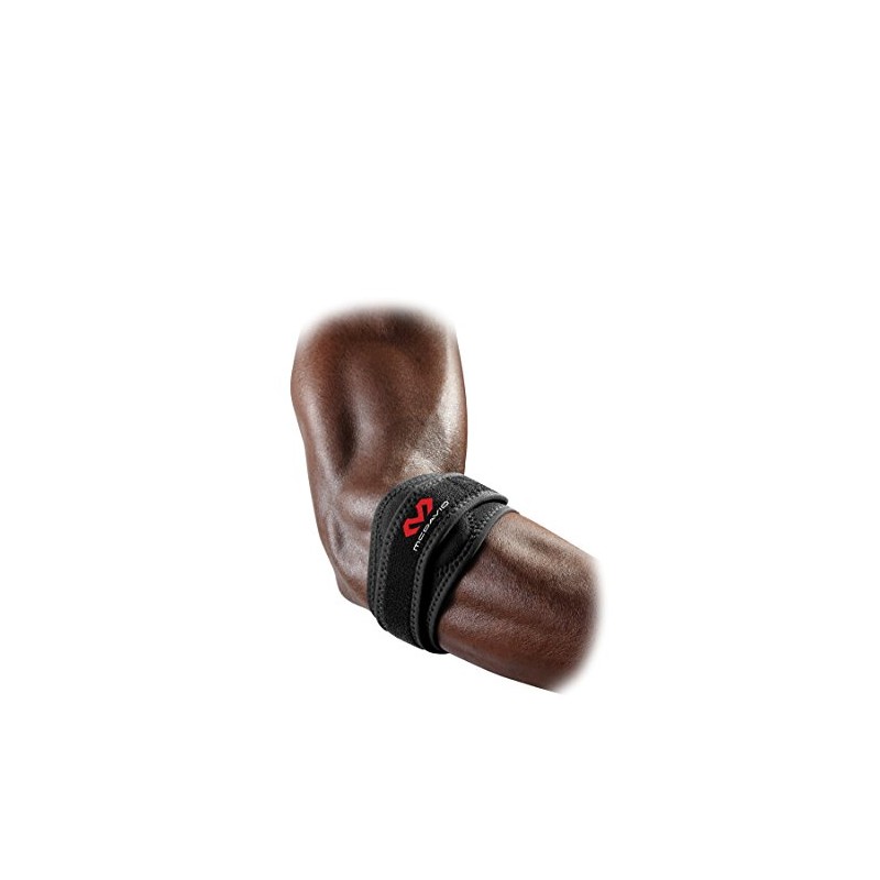 Mcdavid 489 - Codera para tendinitis y Codo de tenista