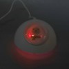 Tabletop Aromatherapy Humidifier Rechargeable Large Capacity Aroma Humidifier for Bedroom