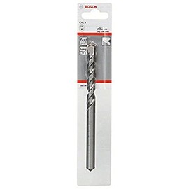 Bosch 2608597666 CYL-3 Concrete Drill Bit, 11mm x 90mm x 150mm, SIlver