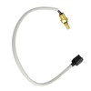 A-Premium Temperature Sensor Compatible with Ford Explorer 2011-2019 Edge 2015-2018