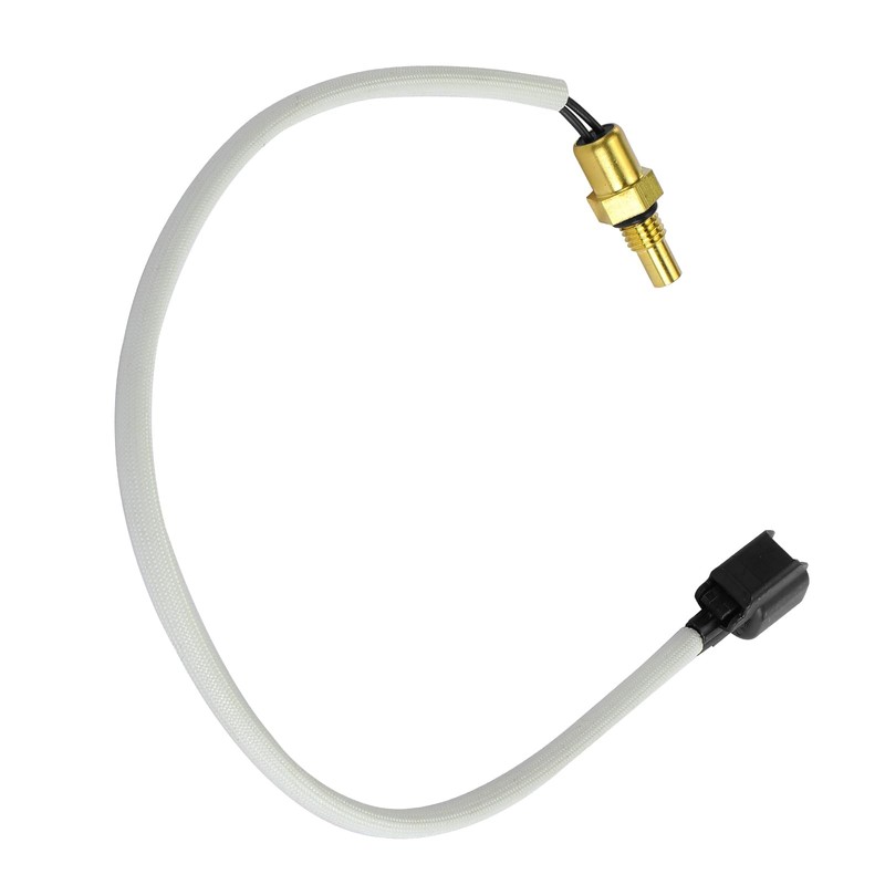 A-Premium Temperature Sensor Compatible with Ford Explorer 2011-2019 Edge 2015-2018