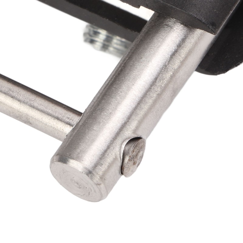 Truck Bed Tie Down 35° Anchors Stainless Steel For Bull