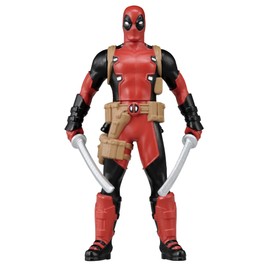 メタコレ マーベル デッドプール 刀 Ver.