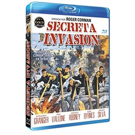 Dubrovnik (The Secret Invasion, Spain Import, See Details for Languages)