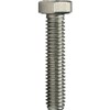 1/2-13 x 3-1/2" Hex Head Cap Screw Bolts, External Hex