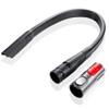 Charlux 23'' Flexible Extension Crevice Tool Attachment for Dyson V8