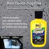 Cyclo Industries, Inc Rain Dance Repel 3.5oz Keep It Clear