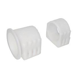 trailer parts4u Bearing Bushings Plain Bearing for AL-KO Alko Overrun Brake Overrun Device 161/251 S G / 251/52VB / f. 1210131