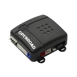 OPENROAD Anti-Theft Devices for Motor Cars