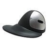 Goldtouch KOV-GSV-RMW Semi-Vertical Mouse Wireless (Right-Handed) Medium with Dongle