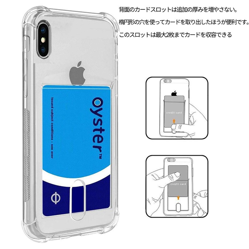 TPU outer shell.